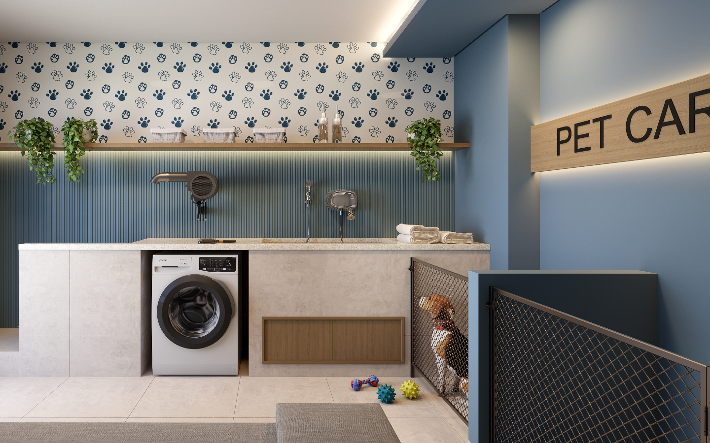 Guarulhos - Pet Care