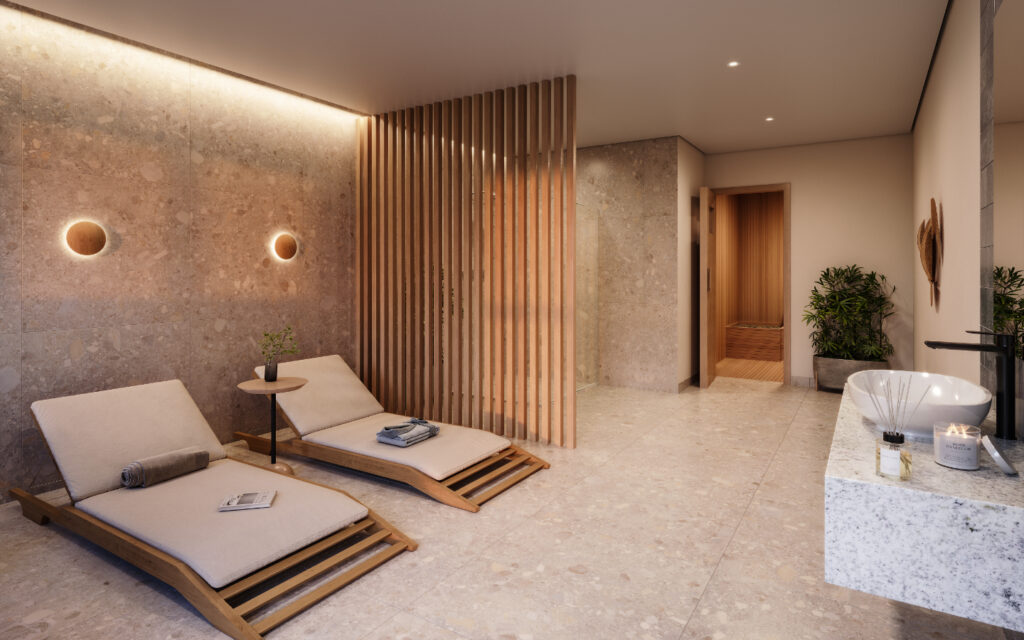 Alto Chácara Santo Antônio