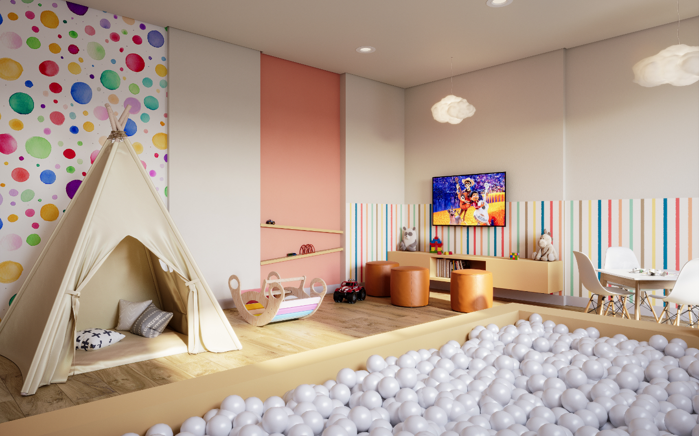 Alto Chácara Santo Antônio