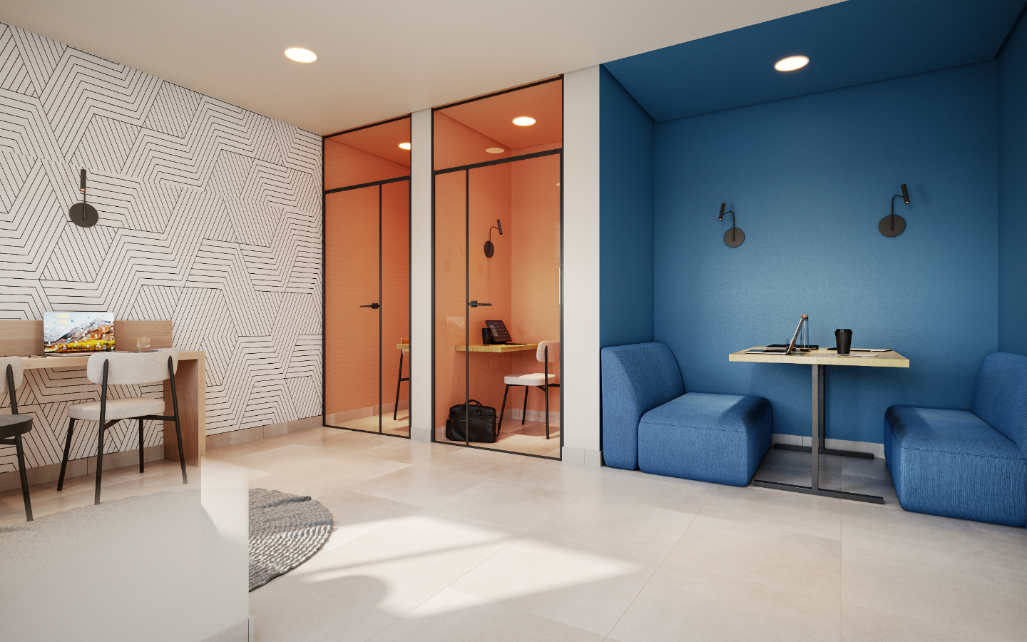 Alto Chácara Santo Antônio