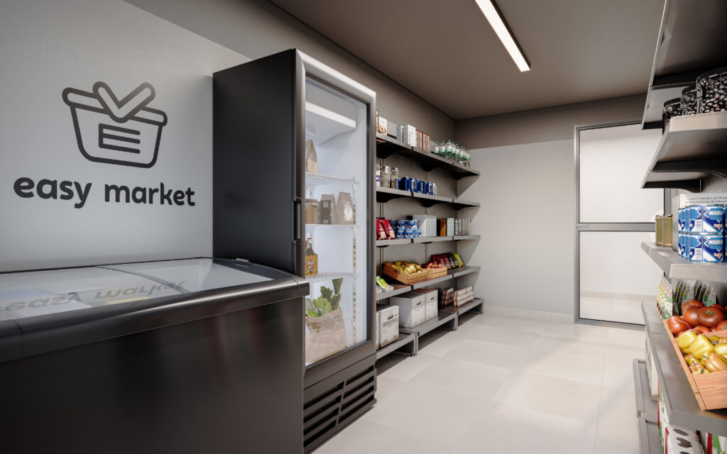 Alto Chácara Santo Antônio