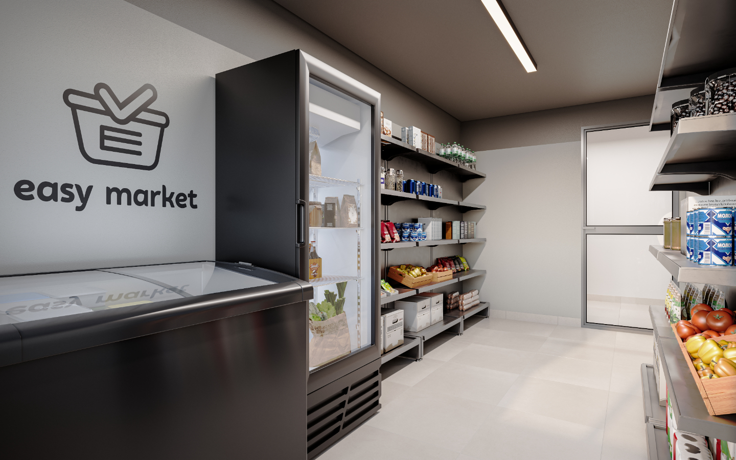 Alto Chácara Santo Antônio