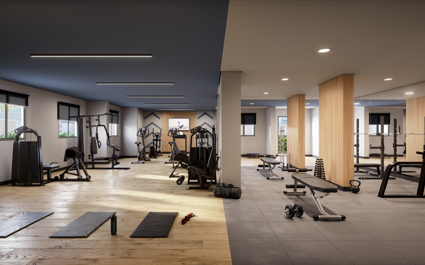 Alto Chácara Santo Antônio