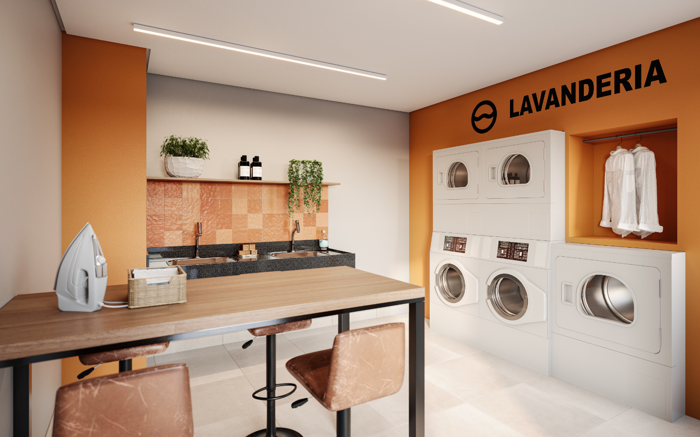 Alto Chácara Santo Antônio