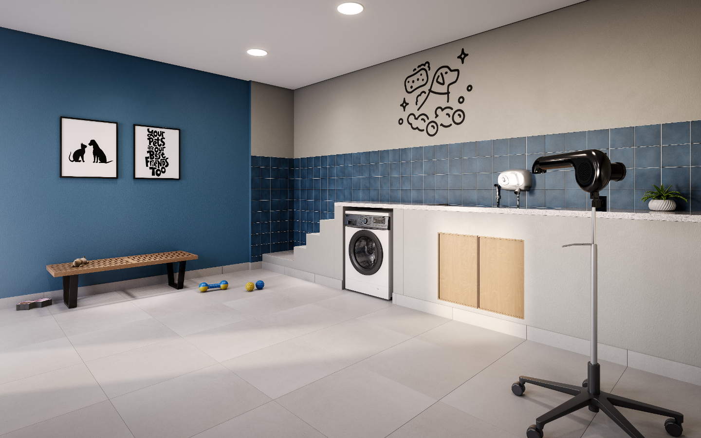 Alto Chácara Santo Antônio