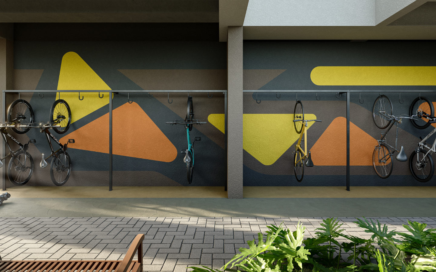 Alto Chácara Santo Antônio