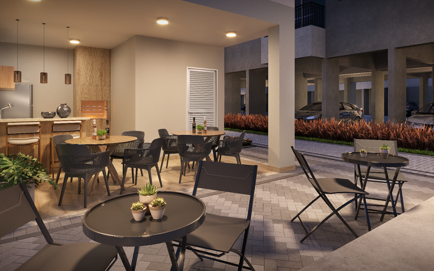 Praça Santo Antonio 10