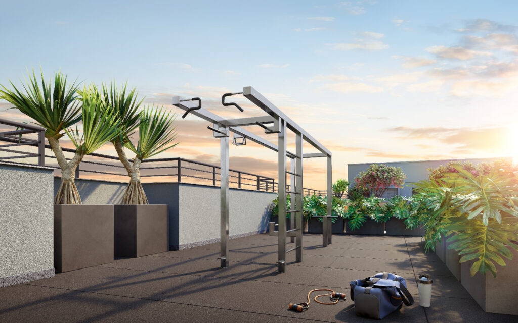 Praça Santo Antonio 11