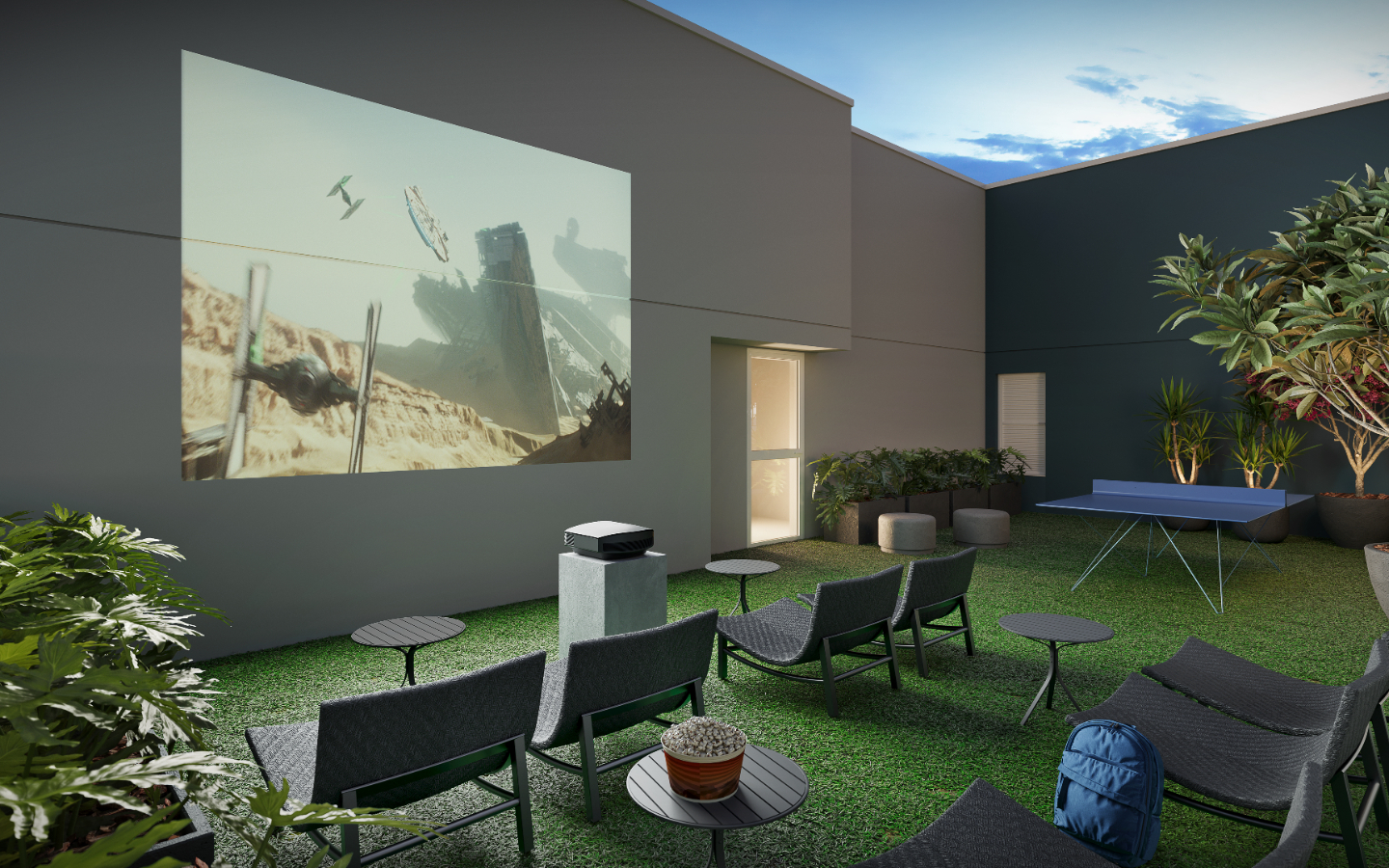 Praça Santo Antonio 12