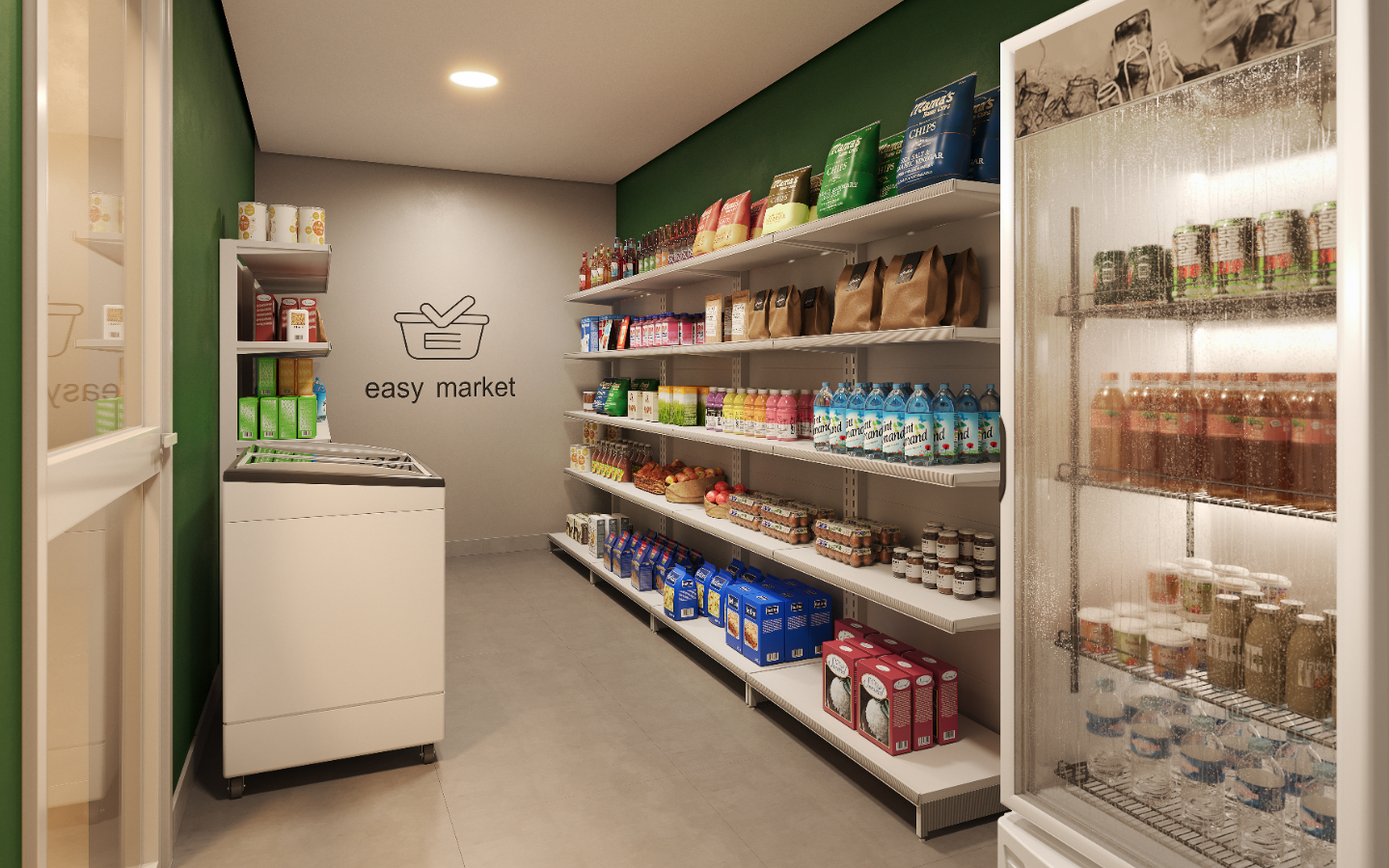 Praça Santo Antonio 4