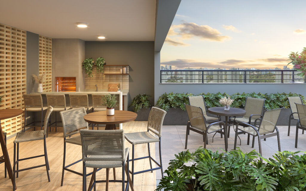 Praça Santo Antonio 8