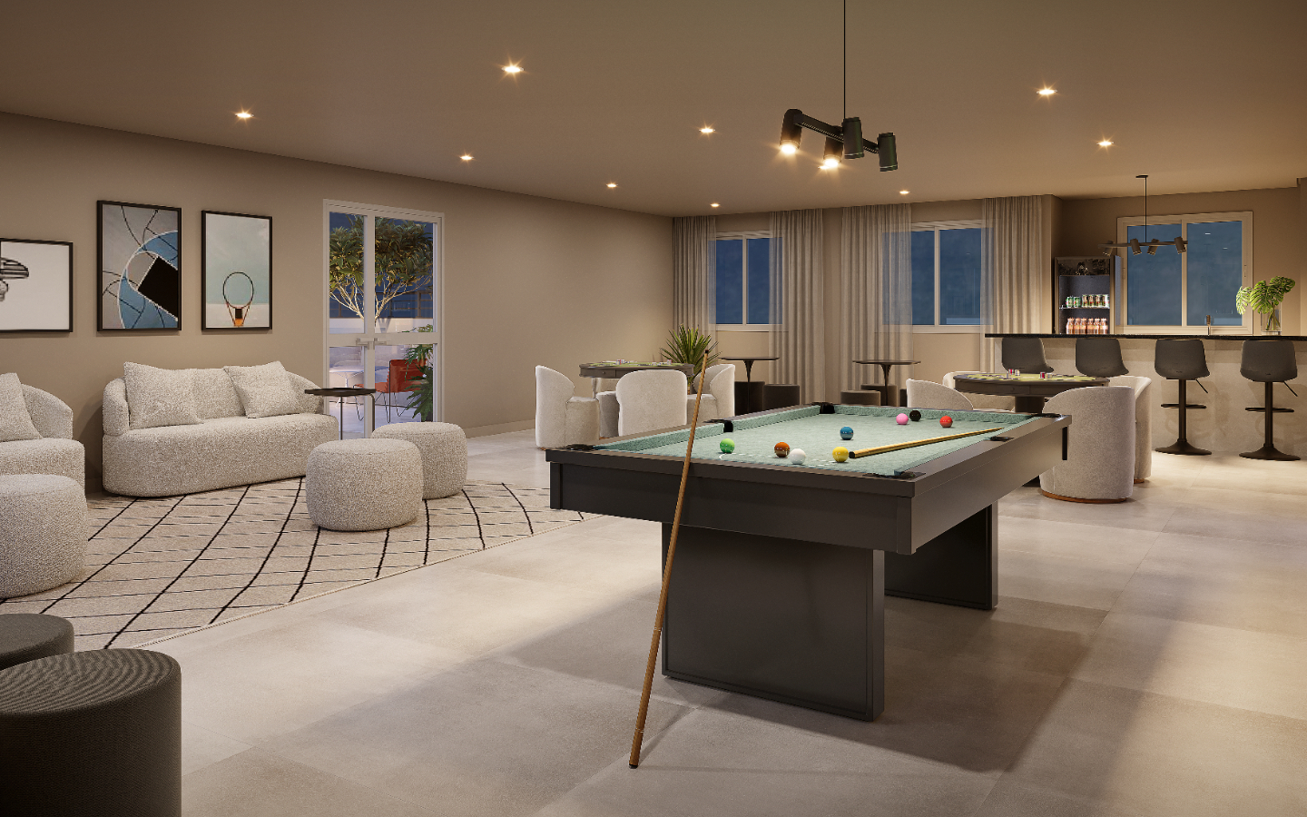 Praça Santo Antonio 9